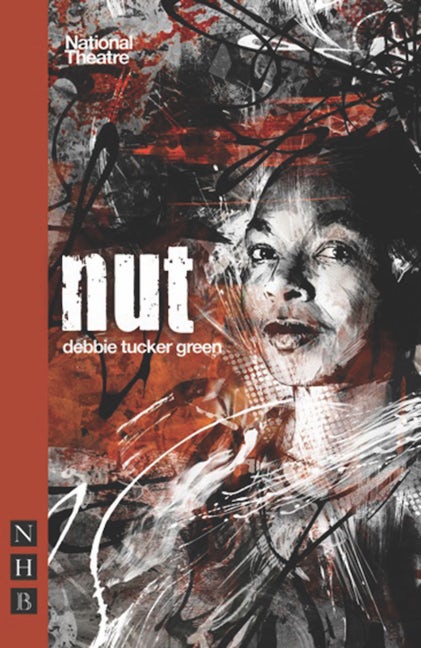 Book cover image for nut ISBN: 9781848423350